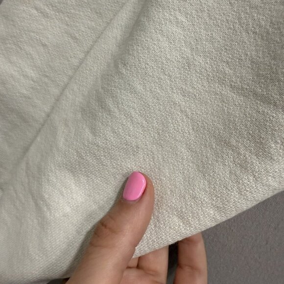 Boys Lie Sweatshirt womens One Size Graphic Crewneck If You Love Me Let Me Go - Picture 11 of 13